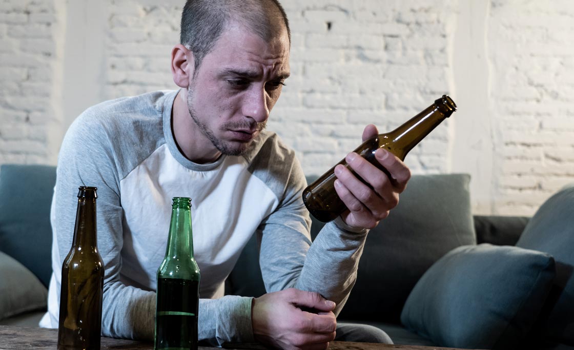 Убрать алкогольную зависимость в Гаджиево